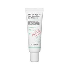 Axis-y Panthenol 10 Skin Smoothing Shield Cream - 50ml