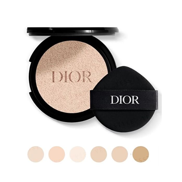 Forever Skin Glow Cushion SPF 50 PA+++ - 0.5N Neutral - Refill