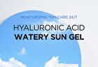 Hyaluronic Acid Watery Sun Gel Mini - 10ml