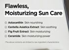 Hyaluronic Acid Watery Sun Gel Mini - 10ml