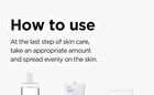 Hyaluronic Acid Watery Sun Gel Mini - 10ml