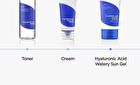 Hyaluronic Acid Watery Sun Gel Mini - 10ml