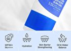 Hyaluronic Acid Watery Sun Gel Mini - 10ml