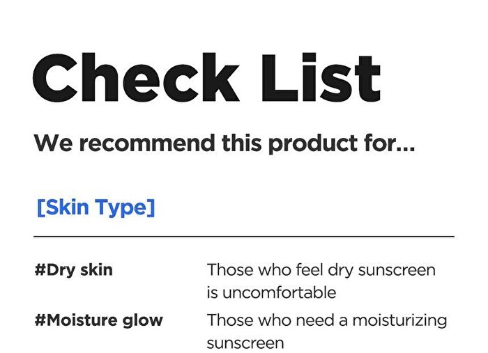 Hyaluronic Acid Watery Sun Gel Mini - 10ml