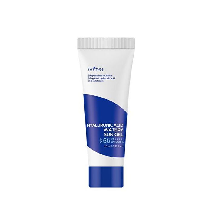 Hyaluronic Acid Watery Sun Gel Mini - 10ml