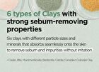 Mugwort Calming Clay Mask Mini - 20ml