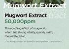 Mugwort Calming Clay Mask Mini - 20ml