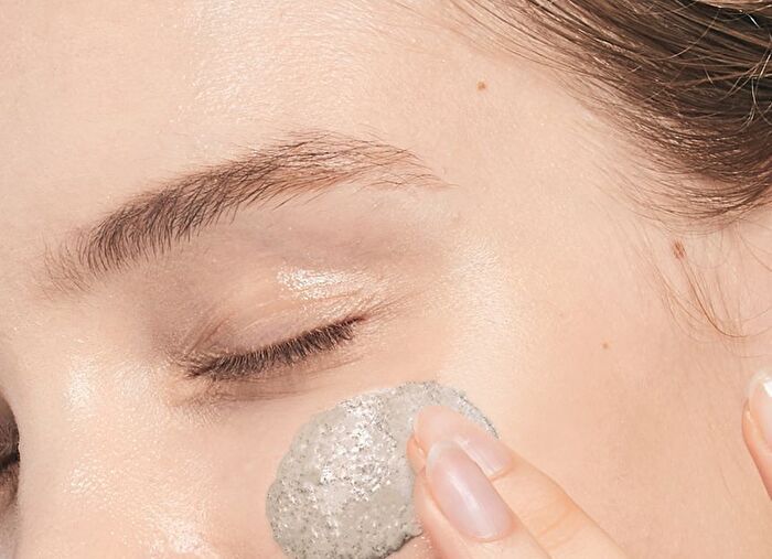 Mugwort Calming Clay Mask Mini - 20ml