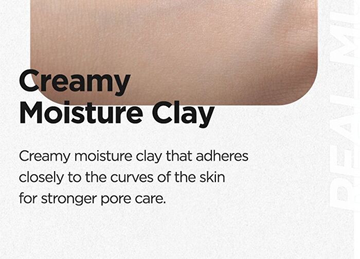 Mugwort Calming Clay Mask Mini - 20ml