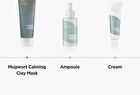 Mugwort Calming Clay Mask Mini - 20ml