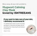 Mugwort Calming Clay Mask Mini - 20ml