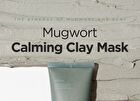 Mugwort Calming Clay Mask Mini - 20ml