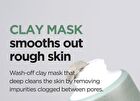 Mugwort Calming Clay Mask Mini - 20ml