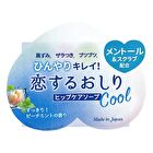 Koisuru Oshiri Cool Soap Peach Mint - 80g