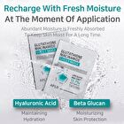 Aplb Glutathione Niacinamide Sheet Mask - 25ml