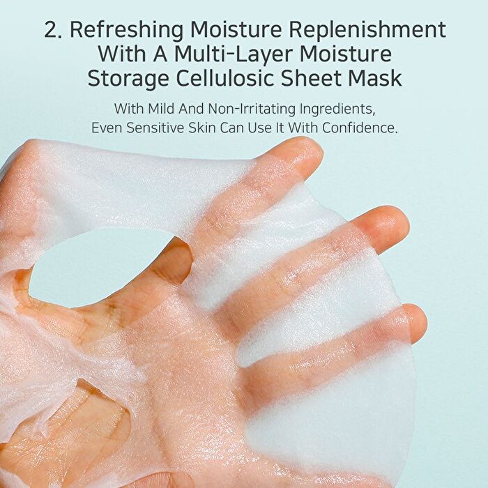 Aplb Glutathione Niacinamide Sheet Mask - 25ml