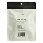 Jellan The Mask For Men - 10 pcs