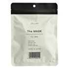 Jellan The Mask For Men - 10 pcs