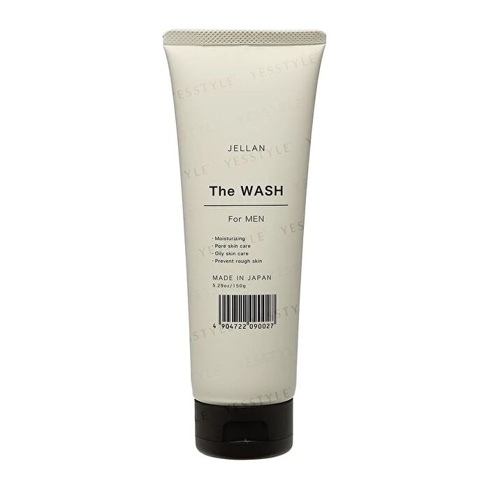 Jellan The Wash For Men - 150g