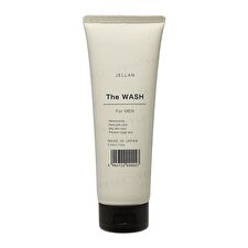 Jellan The Wash For Men - 150g