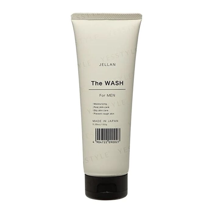 Jellan The Wash For Men - 150g