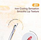New Ice Watery Lip Gloss - 2 colours - #04 Grapefruit Pop - 2.4g