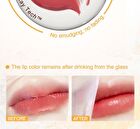 New Ice Watery Lip Gloss - 2 colours - #04 Grapefruit Pop - 2.4g