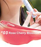 New Ice Watery Lip Gloss - 2 colours - #04 Grapefruit Pop - 2.4g