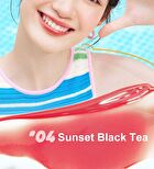 New Ice Watery Lip Gloss - 2 colours - #04 Grapefruit Pop - 2.4g