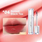 New Ice Watery Lip Gloss - 2 colours - #04 Grapefruit Pop - 2.4g