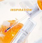 New Ice Watery Lip Gloss - 2 colours - #04 Grapefruit Pop - 2.4g