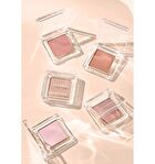 NEW Pretty Blush Powder - 3 Colors - #35 Roasted Milk Tea - 2g