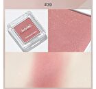 NEW Pretty Blush Powder - 3 Colors - #35 Roasted Milk Tea - 2g