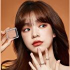 NEW Pretty Blush Powder - 3 Colors - #35 Roasted Milk Tea - 2g
