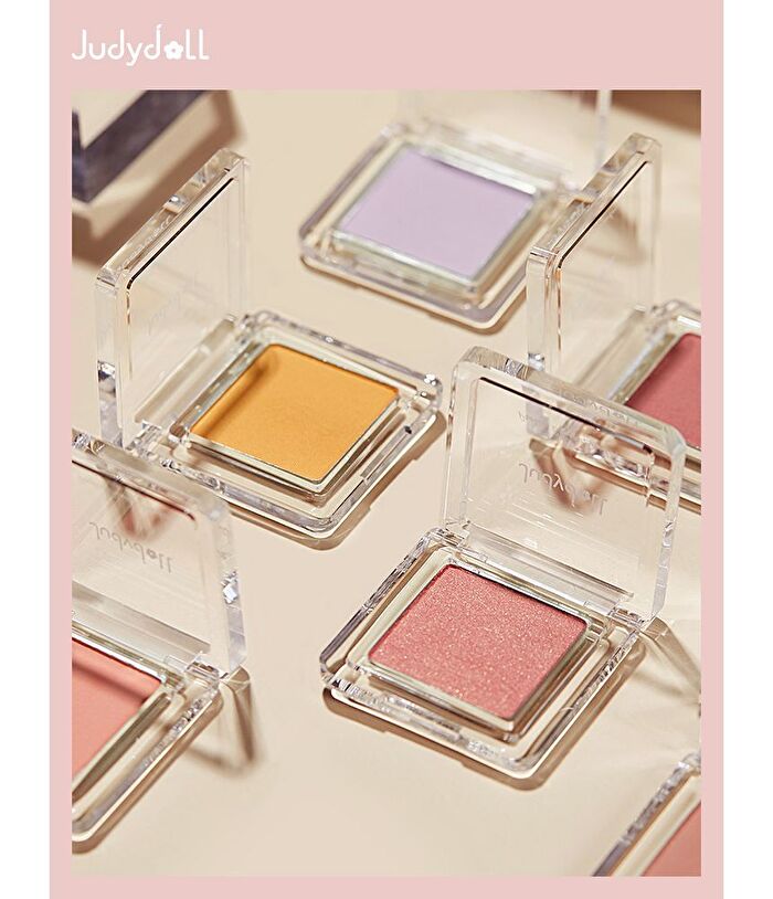 NEW Pretty Blush Powder - 3 Colors - #39 Rose Hawthorn - 2.2g