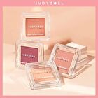 HOT Pretty Blush Powder - 3 Colors - #43 Blueberry Night - 2.2g