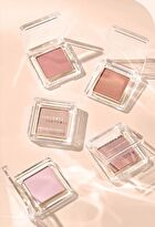 HOT Pretty Blush Powder - 3 Colors - #44 Milk Pink Tone - 2.2g