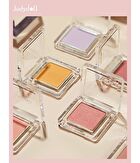 HOT Pretty Blush Powder - 3 Colors - #44 Milk Pink Tone - 2.2g