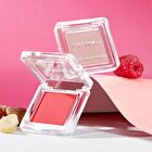 HOT Pretty Blush Powder - 3 Colors - #44 Milk Pink Tone - 2.2g
