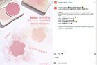 New Double Blush Duo - 3 Colors - #D08 Druken Peach - 6g