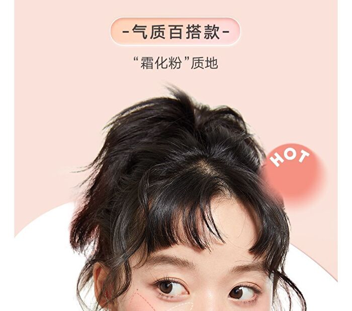 New Double Blush Duo - 3 Colors - #D08 Druken Peach - 6g