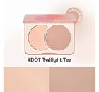 New Double Blush Duo - 3 Colors - #D08 Druken Peach - 6g