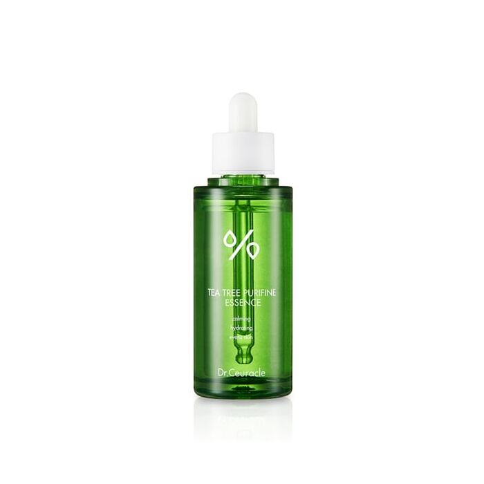 Tea Tree Purifine Essence - Renewed Version - 50ml