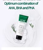 AHA,BHA,PHA 30 Days Miracle Acne Clear Foam Mini - 50ml