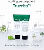 AHA,BHA,PHA 30 Days Miracle Acne Clear Foam Mini - 50ml