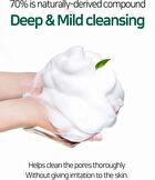 AHA,BHA,PHA 30 Days Miracle Acne Clear Foam Mini - 50ml
