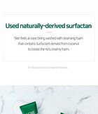 AHA,BHA,PHA 30 Days Miracle Acne Clear Foam Mini - 50ml