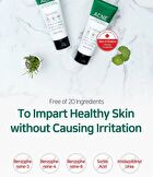 AHA,BHA,PHA 30 Days Miracle Acne Clear Foam Mini - 50ml