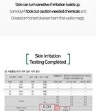 AHA,BHA,PHA 30 Days Miracle Acne Clear Foam Mini - 50ml