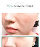 AHA,BHA,PHA 30 Days Miracle Acne Clear Foam Mini - 50ml